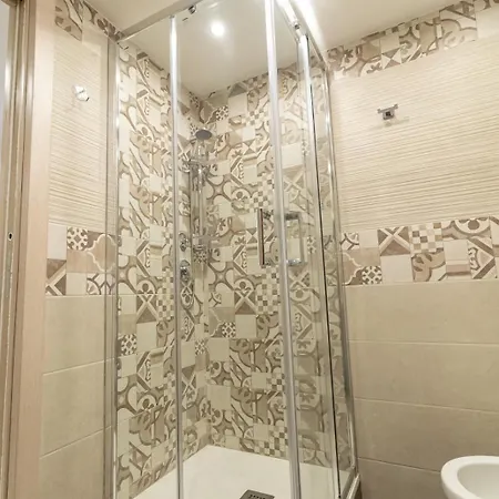 Апартаменты La Dimora Dei Nipoti *