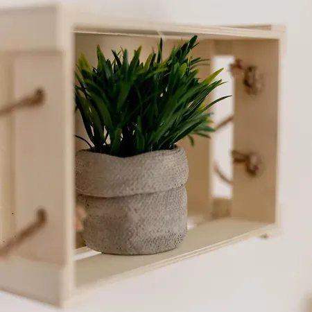 Appartement La Dimora Dei Nipoti