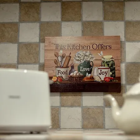 La Dimora Dei Nipoti