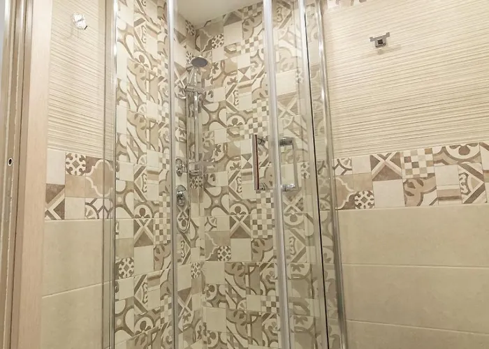 Apartment La Dimora Dei Nipoti *