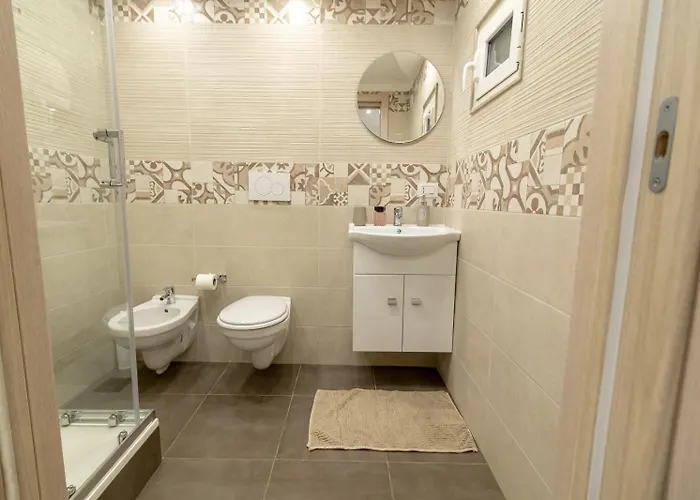 Apartment La Dimora Dei Nipoti Bari