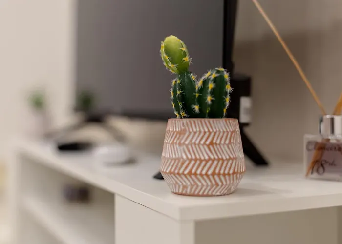 Apartment La Dimora Dei Nipoti