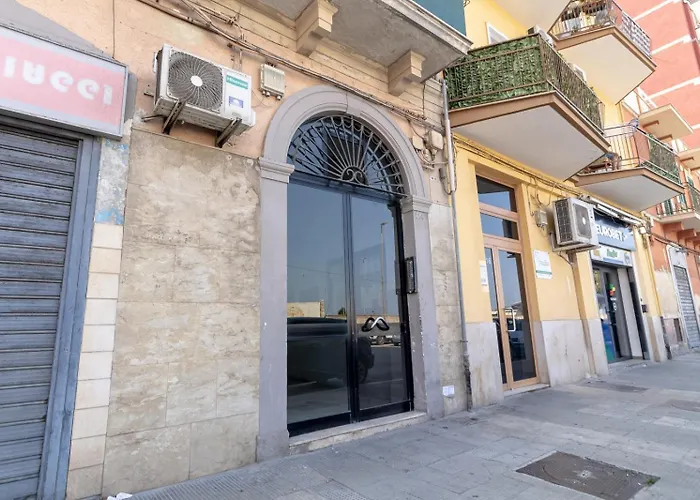 Apartment La Dimora Dei Nipoti