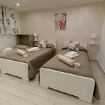 La Dimora Dei Nipoti Apartamento
