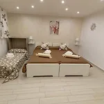 La Dimora Dei Nipoti Apartamento Bari