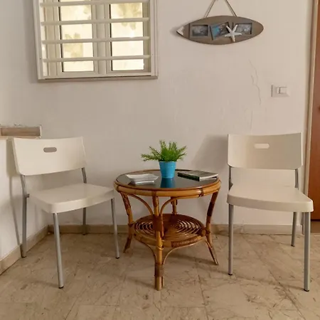 La Dimora Dei Nipoti Apartment Bari