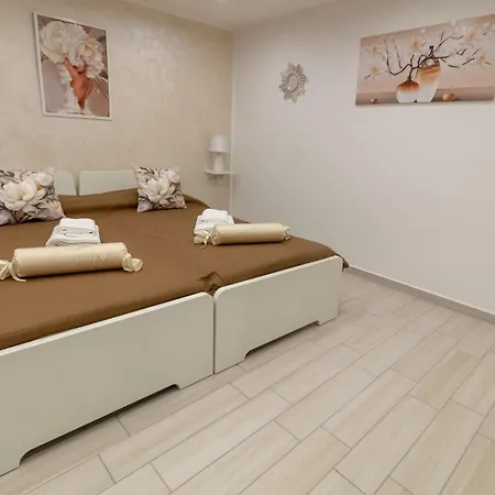 La Dimora Dei Nipoti * Bari