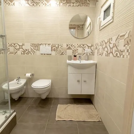 Apartmán La Dimora Dei Nipoti Bari