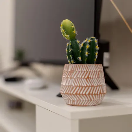 Apartmán La Dimora Dei Nipoti