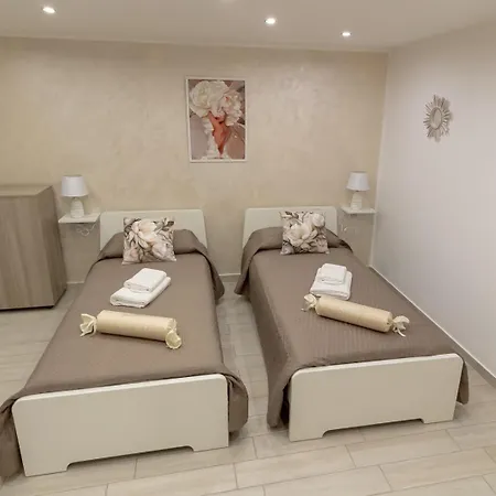 La Dimora Dei Nipoti * Bari