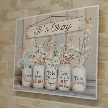 La Dimora Dei Nipoti Apartmán Bari