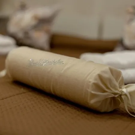 La Dimora Dei Nipoti Bari