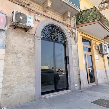 Apartmán La Dimora Dei Nipoti