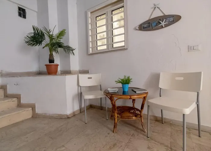 La Dimora Dei Nipoti Apartamento *