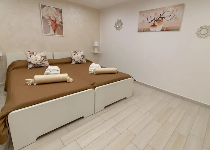 La Dimora Dei Nipoti * Бари