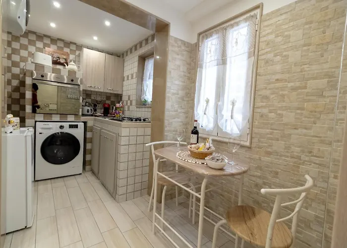 La Dimora Dei Nipoti * Бари