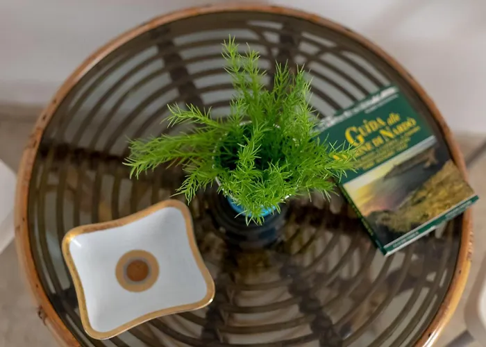 La Dimora Dei Nipoti Апартаменты