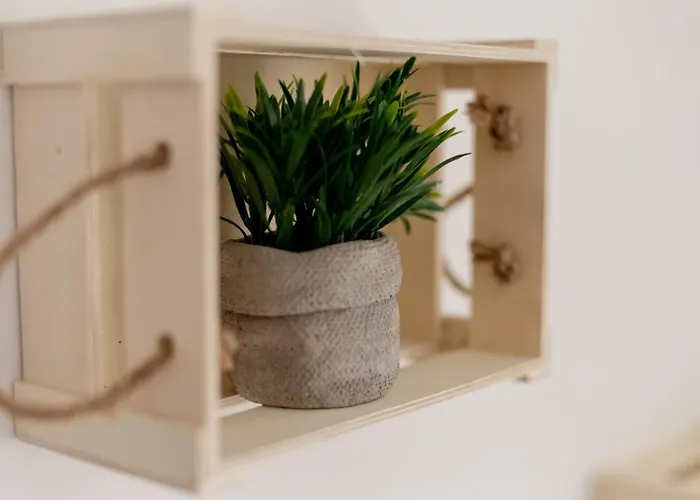 Апартаменты La Dimora Dei Nipoti