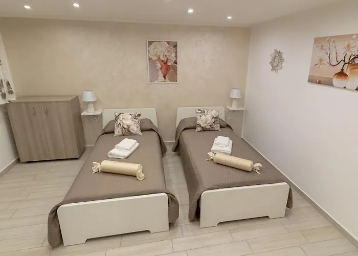 La Dimora Dei Nipoti * Бари