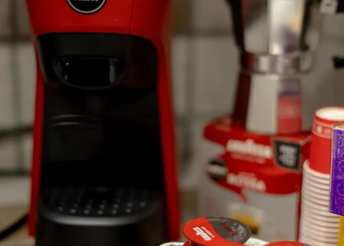 شقة La Dimora Dei Nipoti *