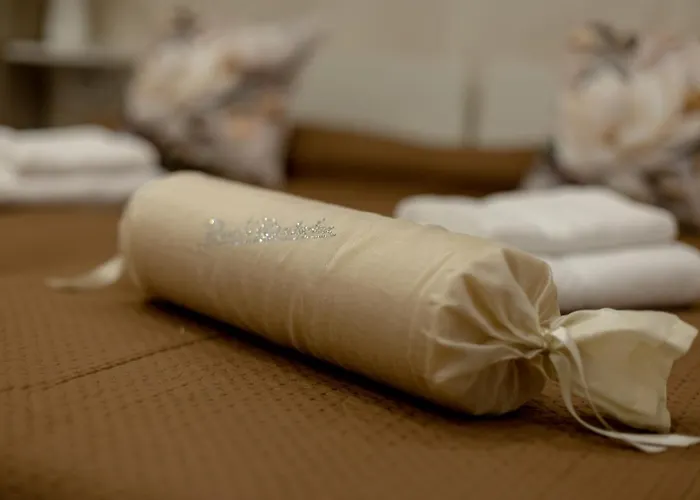 La Dimora Dei Nipoti Бари