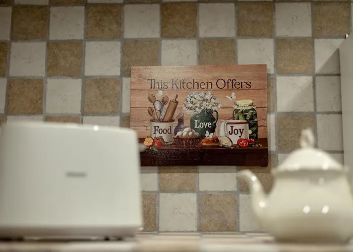 La Dimora Dei Nipoti